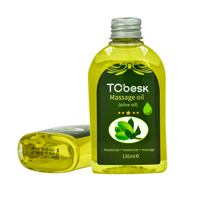 Olijfolie Hydrotherapie Spa Massage Olie 130 ml/300 ml Gezonder En Rijker