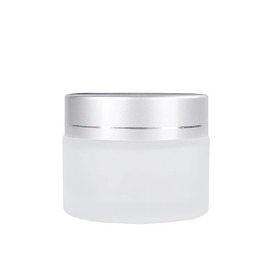 Uw logo aangepast vochtinbrengende gezichtscrème geen irritatie anti-aging rimpelvochtcrème