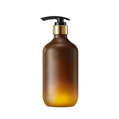 Persoonlijke huidverzorgingsproducten Persoonlijke haarshampoo 300 ml snelle werking