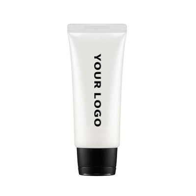 Gepersonaliseerde huidverzorgingsproducten hydraterende vochtzuigende gezichtsreiniger snel effect Great Vagen Factory Supply 120ml