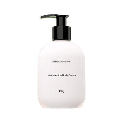 QBEKA Huidverzorging Lichaamslotion Niacinamide Lichaamslotion 300 ml Verhelder de huid