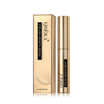 Geen toevoegingsmiddelen Geval Biologische wimpergroei Serum Groothandel Snelle werking Beste verkoop ISO22716 SGS gecertificeerd