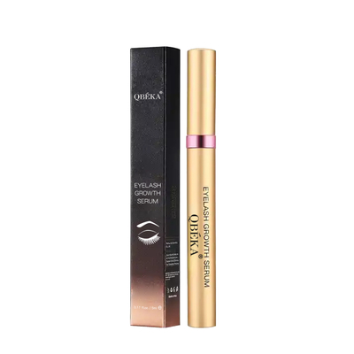 Aanpasbaar Vegan Oogletserum Lash Enhancer Boosting Serum Snelle Effect Grote verkoop Groothandel