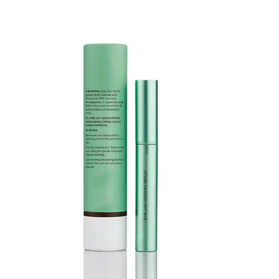 Snelle levering Super voedzame wimpergroei Serum snel effect Langdurige groei gezond
