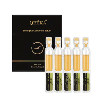 Gezichtsbehandeling All-in-One Huid Serum Bio Firm Serum Smoothes Wrinkles 1.5 ml
