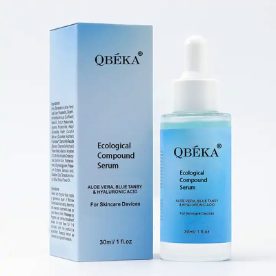 Antioxidant All In One Gezichtsserum Ecologische verbinding Gezichtsresurfacing Serum