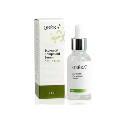 Privélabel Biologisch Anti Aging Anti Acne Compound Serum Huidverzorging Voor Gezicht