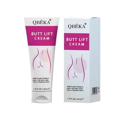 ISO 22716 40G Buik Hip Big Butt Vergroting Butt Lifting Creme