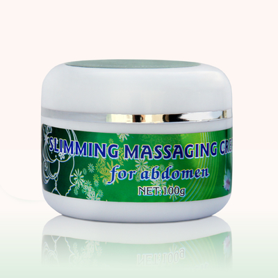 ODM Body Slimming Creme Voor Buik Lichaamsvet Verbranding Body Fat Building Massage Slimming Anti Fat Fat Best Selling