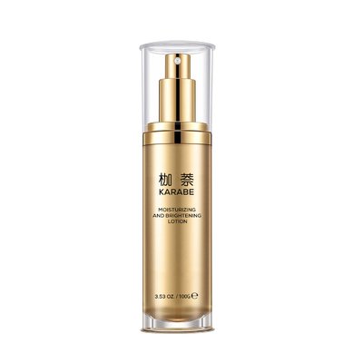 100 g huidverzorging Gezichtscrème Bevochtigend Verhelderend Voedend Exosome Serum Dagcrème