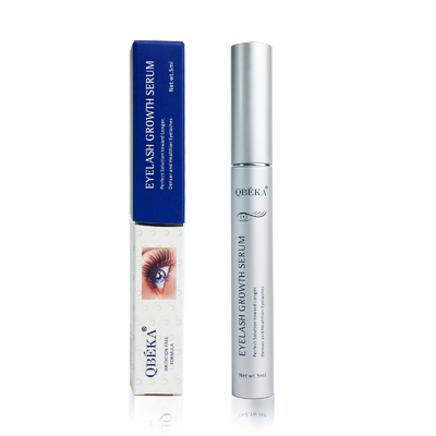Biologisch langdurig serum voor snelle wimpergroei, vloeistof voor wimpergroei, wimperversterker