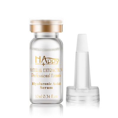 Voorraad Collageen Elastiek Peptide Serum Vitamine E Vitamine C Anti-Aging Gezichtsverzuivering