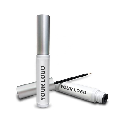 Gepersonaliseerde Mascara van Advanced Herbal Formule voor het vergroten van ogen en wimpers.