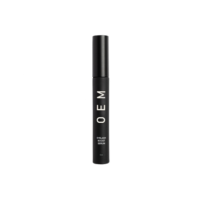 Eenkleurig Lash Growth Enhancer Serum Happy Paris Transparante Biologische Vegan Formule