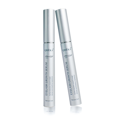 Rapid Affordable EPM Blend Vegan Renew Transaprent Oogvelgroei Liquid QBEKA