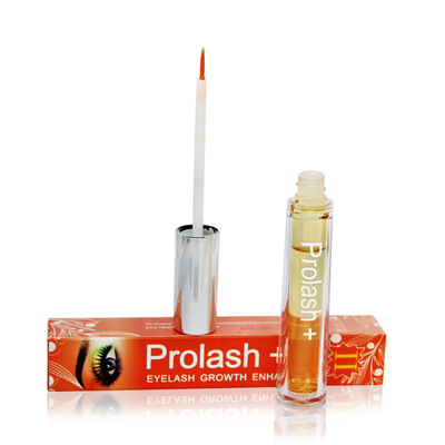 Verbeter je wimperspel met Prolash wimpergroei serum Vegan 100% wimperversterker 6.5ml