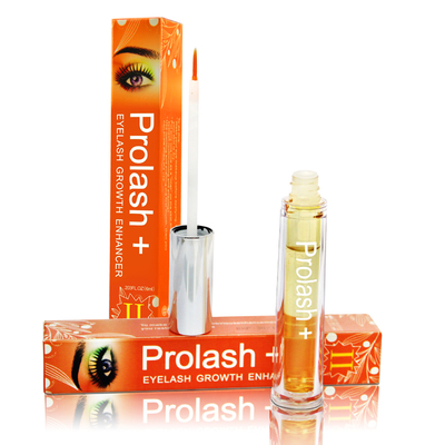 Transparante Bio Formula PROLASH Verbeteraar Keratine Extender Brow Lash Growing Conditioner