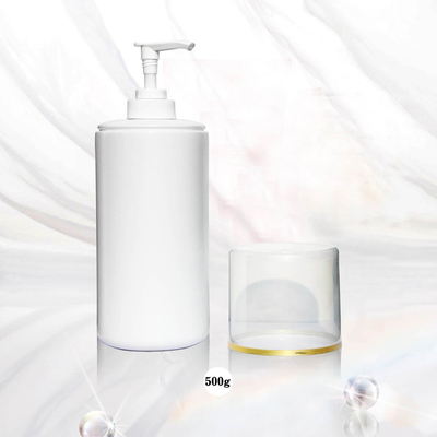 Transparante wimperserum Professionele Bio-enzym EPM formule Bulk OEM wimpergroei