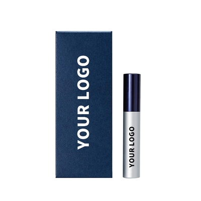 Gepersonaliseerde overdrachtssticker wimpergroei serum door EPM Biological Enzyme Technology