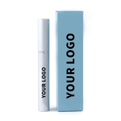 Private label Bio-enzym Epm Hormoonvrij wimpergroei serum voor 7 dagen Reageren