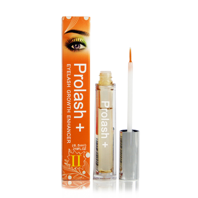 Prolash Oogletscherm Groei Serum 100% natuurlijk materiaal Goedgekeurde Verbeteraar Vloeistofvoorziening