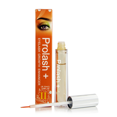 Revitaliseer je wimpers met Prolash Wrinkle Brow Growth Serum 3 jaar houdbaarheid