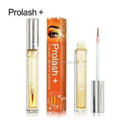 Verlenging Unisex Prolash EPM Oogvelgroeiversterker Serum 6.5 ml voor voller wimpers