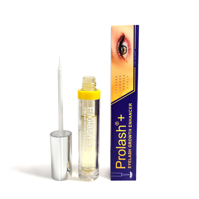 OEM Oogvelgroei Serum Effectief Oogvel Verbetering Product met garantie