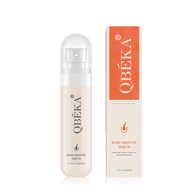 Concentratieformule Beste haargroeibehandeling voor mannen 80 ml met GMPC-standaard