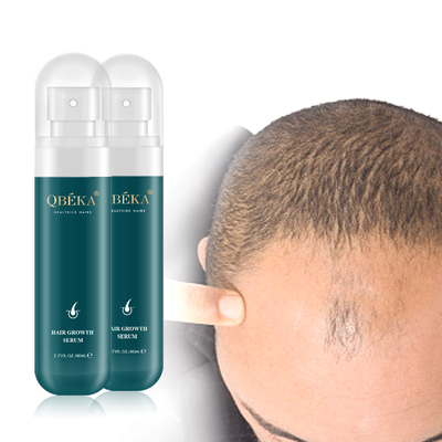 Kruiden 7-15 Dagen Haargroei Serum Herstel het volume en de glans van uw haar moeiteloos