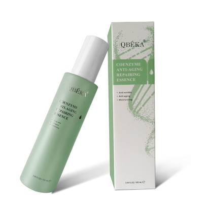 Biologische vitamine C toner voor droge gevoelige huid 100 ml geur op maat geaccepteerd