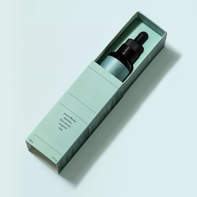 Vitamine C Hyaluronzuur Serum voor de correctie van donkere vlekken en de vermindering van rimpels