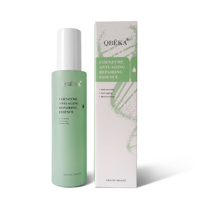 Co-enzymen Anti-aging Repair Lotion voor pore-refining en -bleiken 7*5*3 Cm Andere