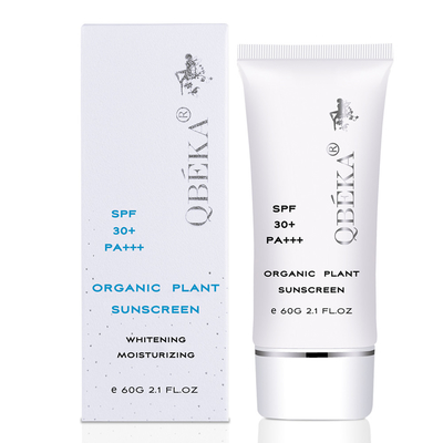 Zonnebrandcrème Zonnebrandcrème voor gezicht en lichaam