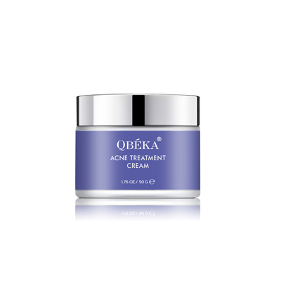 Qbeka Verlicht Acne Merken Behandeling Set Vitamine C Vervaagt litteken Hoeveelheid 300000pcs/dag