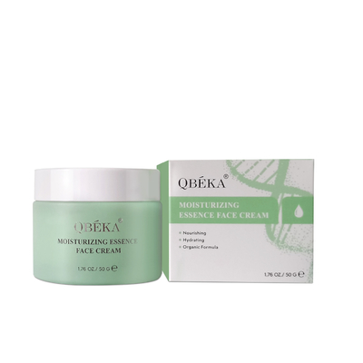 Voedende hydraterende gezichtscrème met Ceramide Hyaluronic Acid Hydrating Formula