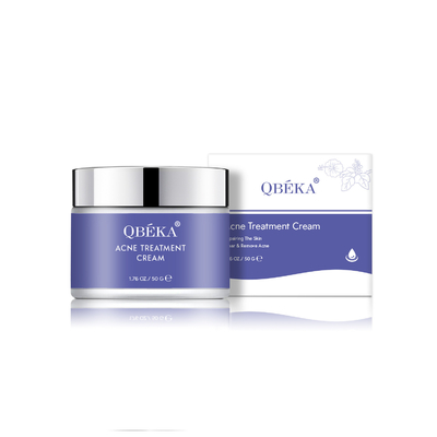 Home Acne Cream Eenvoudig verwijderen Vitamine E Tea Tree Olie Huidverzorging Set Vitamine C Vervaagt littekens Patch Herbal