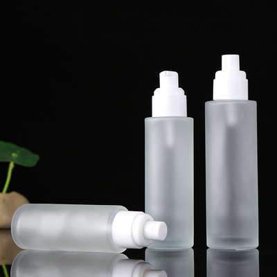 30 ml anti-rimpel vochtinbrengende huidverzorgingscrème met GMPC standaard en aangepaste maat