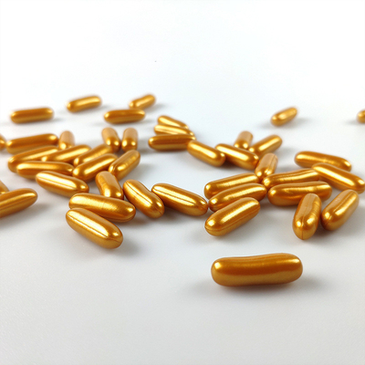 Vrouwelijke Aloë capsule Gezichtsreinigend Serum voor diepe huidreiniging Geurvrij