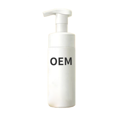 OEM Custom Health Pure Organically Crafted Beauty Gezichtsreinigers voor het reinigen van het gezicht