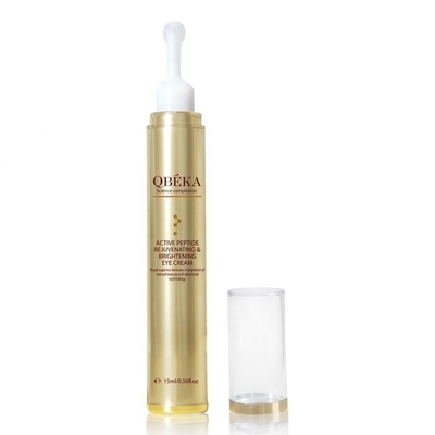 Transparante actieve peptide verjongende oogcrème