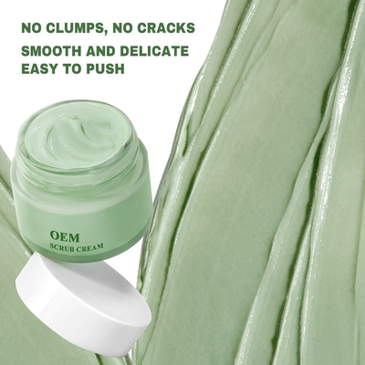 Verander een doffe huid in een stralende complexe met onze verlichtende body scrub B2B