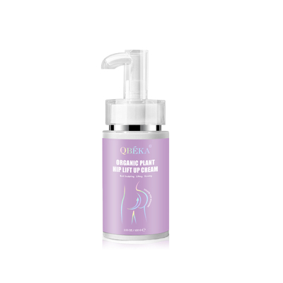 Kruidenextract, kontvergrotende crème voor grotere heupen.