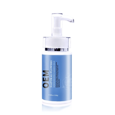 Supply Cream Private Label Hot Gel Vetverbranding Botanische Gewichtsverlies Gel Producten