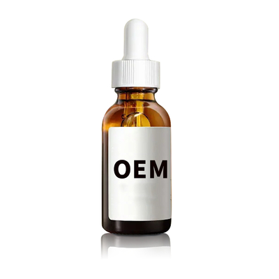 Hyaluronzuur-retinol-serum zonder geur voor droge en gevoelige huid