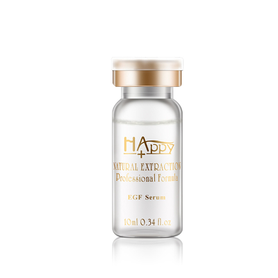Verwijder pigment en rimpels met hyaluronzuur EGF gezichtsreparatie serum Wereldmarkt
