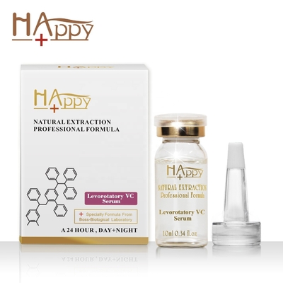 Groothandel Levorotatory VC Serum met transparante formule CPSR gecertificeerd Ja Direct