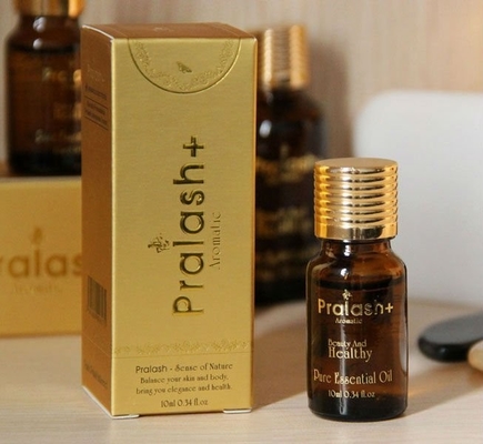 Etherische olie voor littekenreparatie 30 ml Adstringerend voor het reinigen van wonden