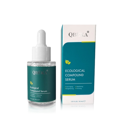 Vitamine C Ingrediënt All-in-One Serum voor Multi-Effect en Perfecte Huidbevochtiging