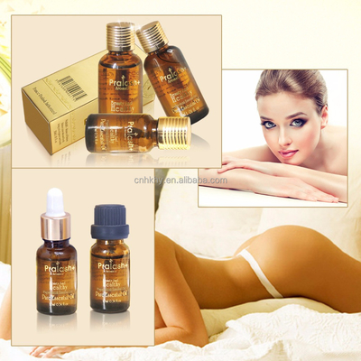 Wereldmarkt Essentiële olie voor vaginale krimp 10 ml/30 ml/50 ml huidverzorgingsoplossing